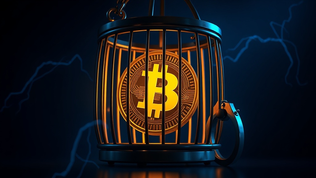 Минфин США заявил об аресте криптоактивов Ирана на $500 млн