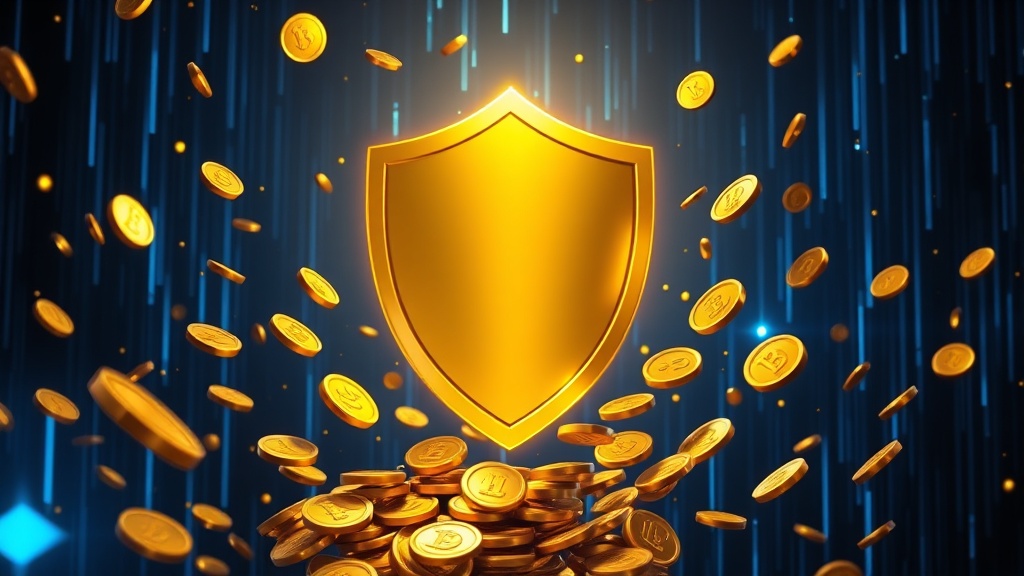 Минюст США заблокировал $701 млн в криптовалюте в ходе борьбы со скам-проектами