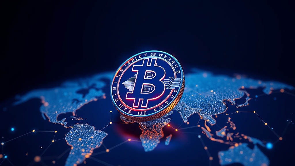 Мосбиржа запустит спотовые торги криптовалютой в 2027 году