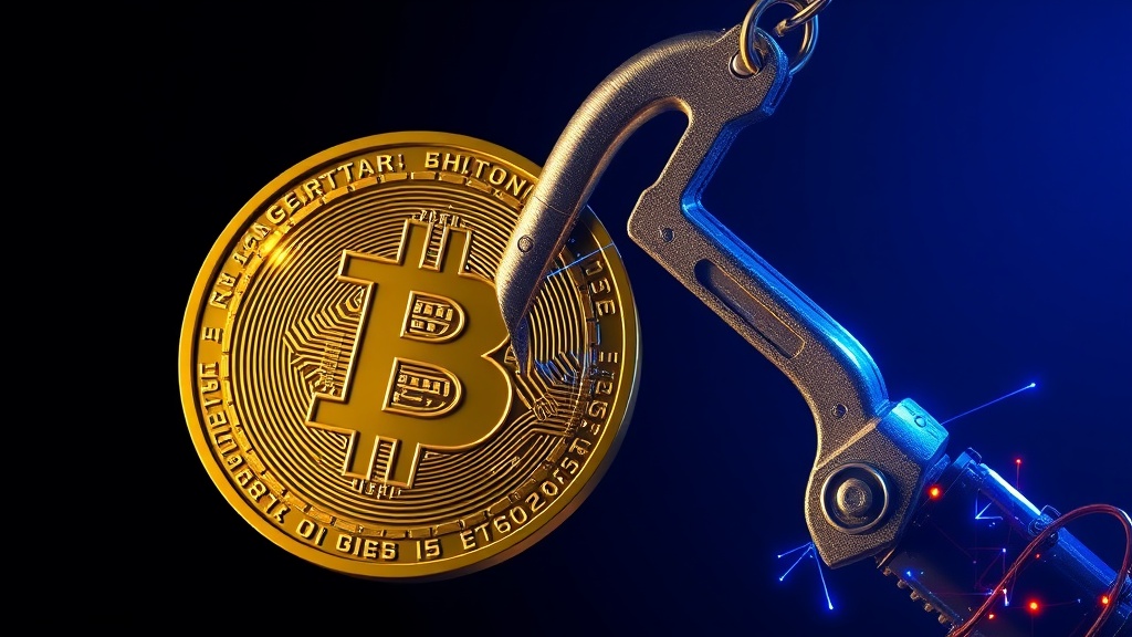 Мошенники в Ормузском проливе требуют Bitcoin и USDT за &laquo;безопасный проход&raquo;