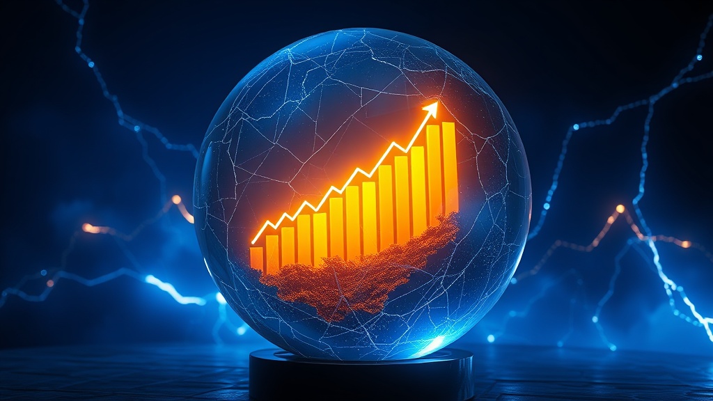 МВФ ухудшил прогноз роста мировой экономики на 2026 год до 3,1%