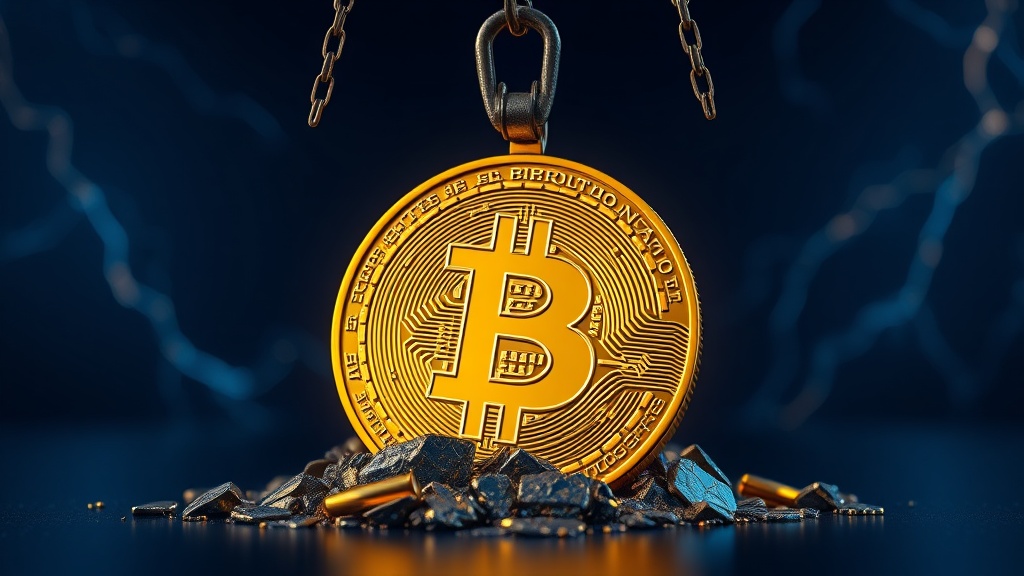 Налоги на биткоин-кофе: почему повседневные платежи стали головной болью