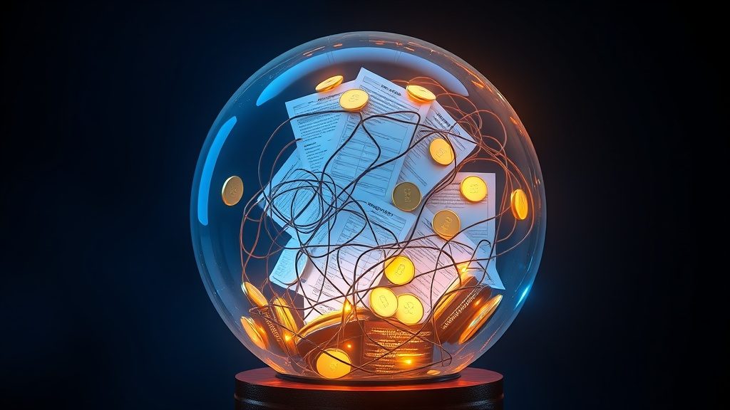 Налоги на выигрыши в prediction markets: эксперты США в тупике