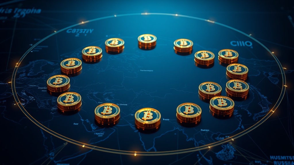 Нацбанк Беларуси утвердил список из 26 криптовалют для криптобанков