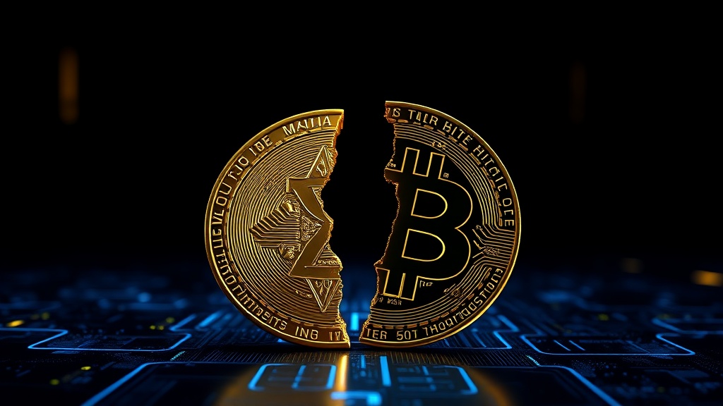 «Не кража, а заявление»: автор BIP-а о перераспределении биткоинов Сатоши