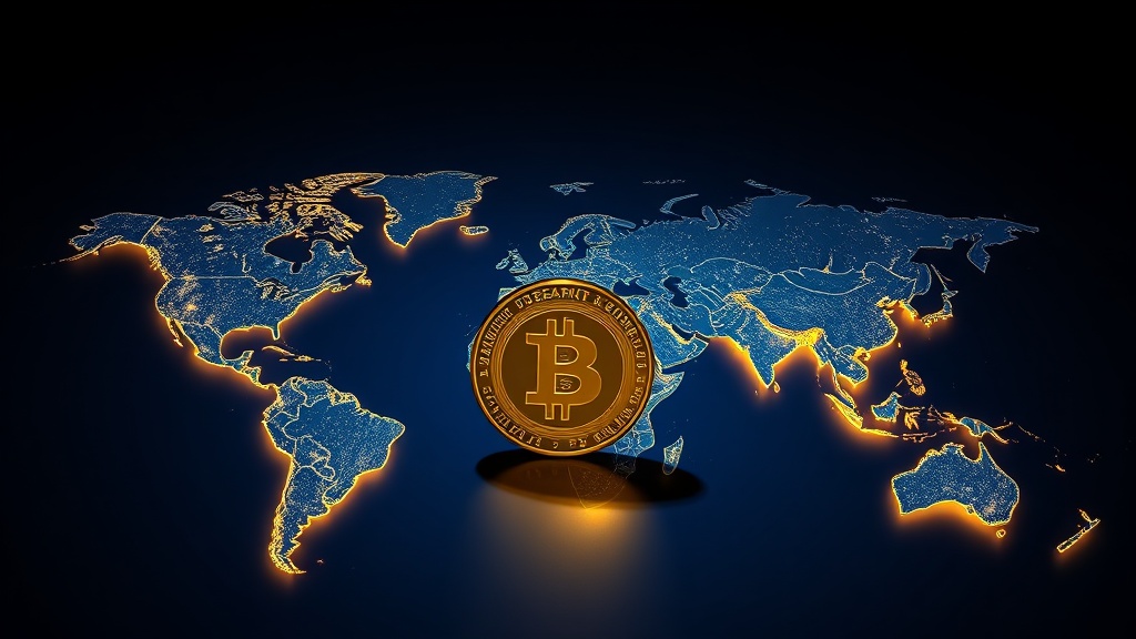 Неделя крипторынка: отчет Tesla и геополитика на фоне роста Bitcoin