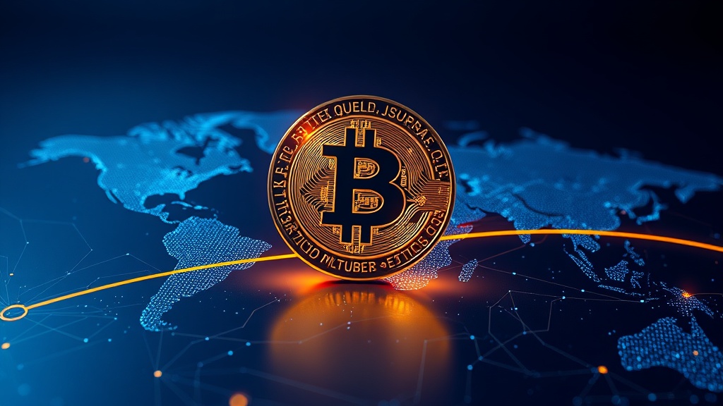 Nium интегрирует USDC от Coinbase для международных платежей