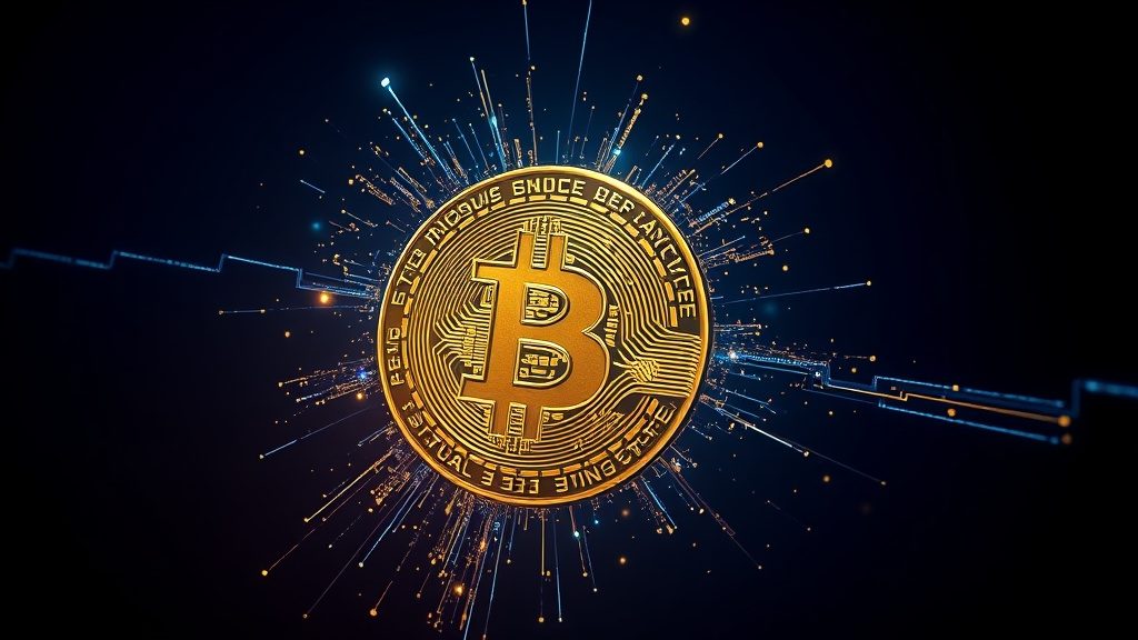 Нобелевский физик предупредил о скорой угрозе квантовых компьютеров для Биткоина