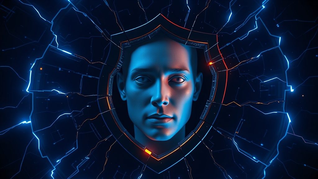 Новый ИИ-инструмент для киберпреступников обходит KYC-проверки с помощью дипфейков