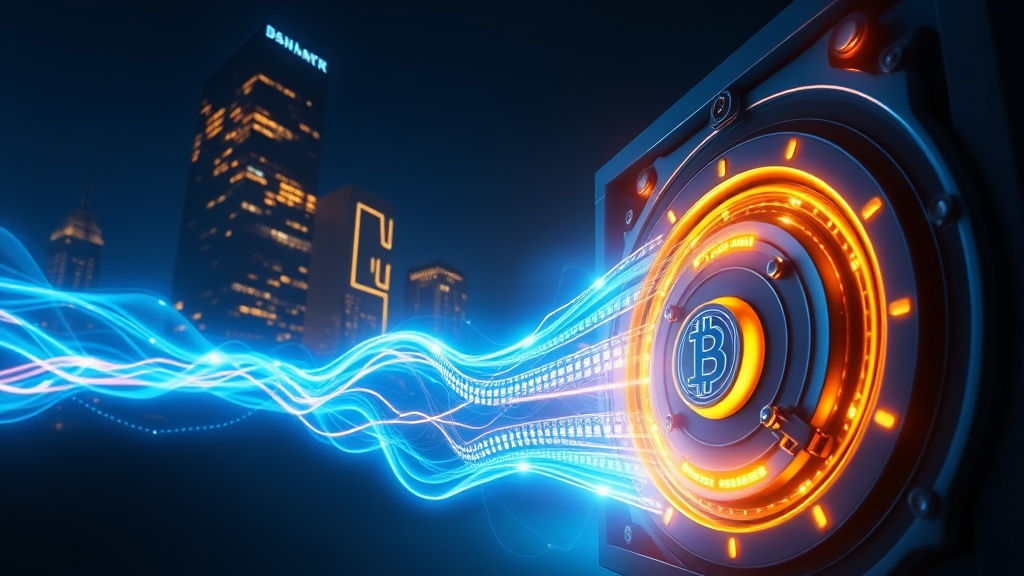 Объем B2B-платежей в стейблкоинах достигнет $5 трлн к 2035 году