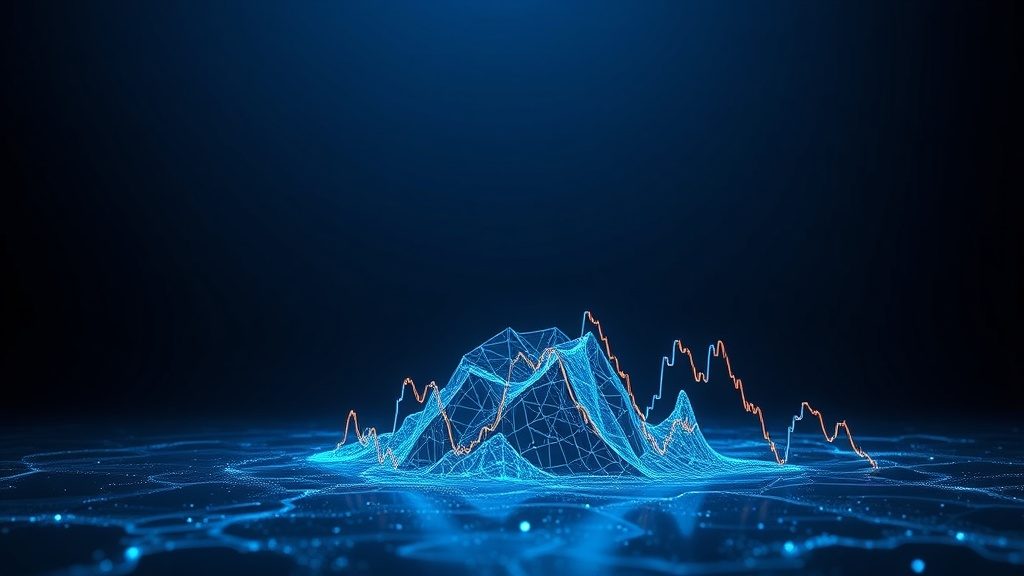 Объемы децентрализованных бирж с фьючерсами упали до минимума с июля