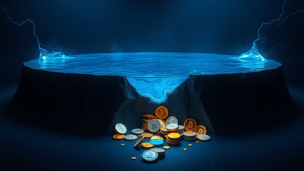 Объём переводов стейблкоинов рухнул на 19%, несмотря на рост предложения: данные RWA.xyz