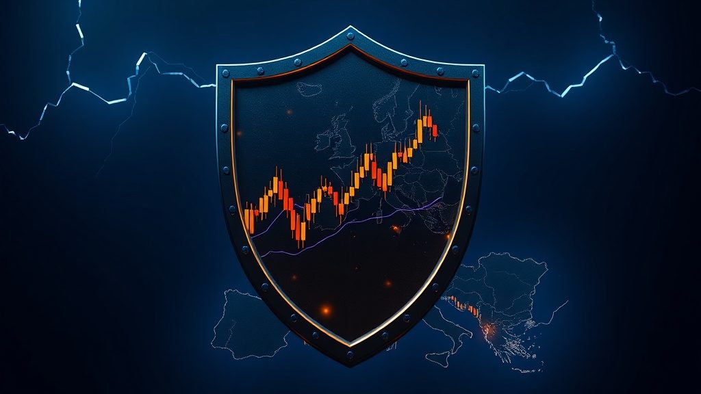 OKX запускает X-Perps в Европе с плечом до 10x через регулируемый бизнес