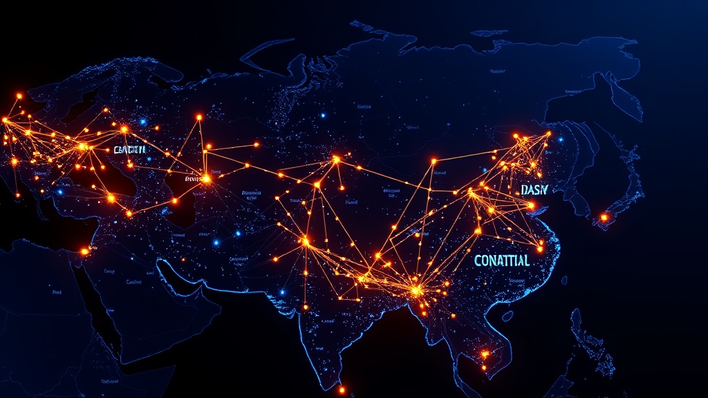 Основатель TRON Джастин Сан посетит Кыргызстан для обсуждения блокчейн-сотрудничества