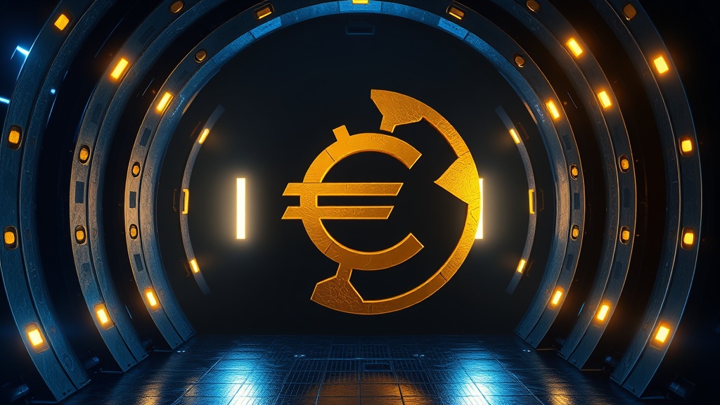 Отчёт: MiCA сделала евро-стейблкоины безопасными, но слишком слабыми для конкуренции