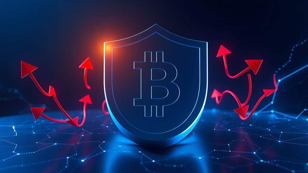 Отрицательное финансирование фьючерсов на биткоин — не медвежий сигнал, а хеджирование институционалов