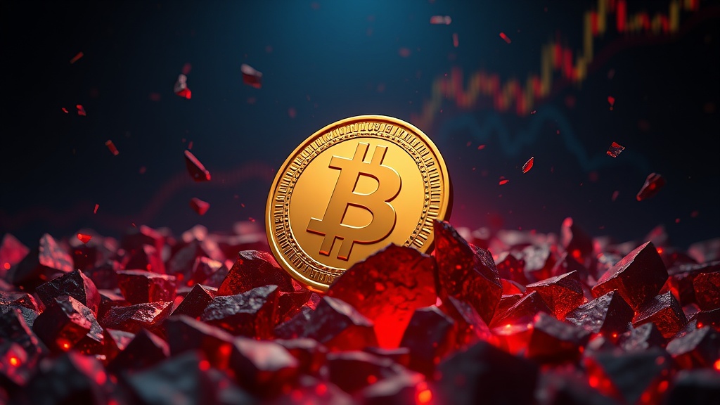 Pantera Capital требует от Satsuma ликвидировать Bitcoin после обвала акций на 99%