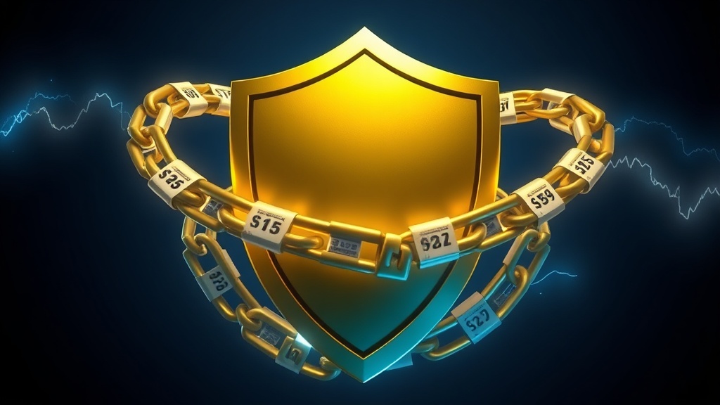 Партнёрство Securitize и Computershare открывает путь для $70 трлн акций США на блокчейне