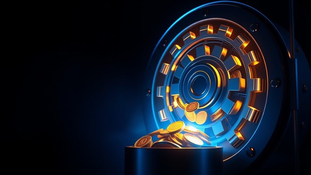 Paxos Labs привлек $12 млн на инструменты для доходности и кредитования