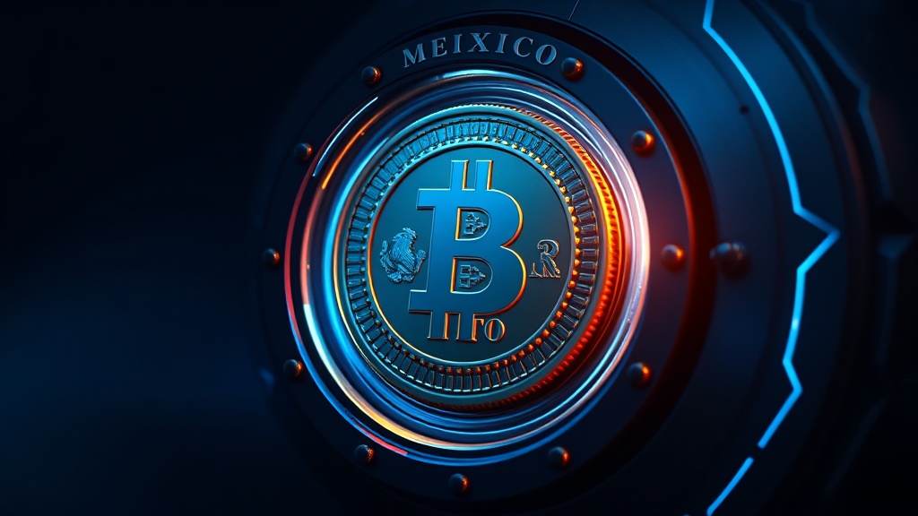 Первый песо-деноминированный блокчейн-эскроу в Мексике запущен для борьбы с мошенничеством