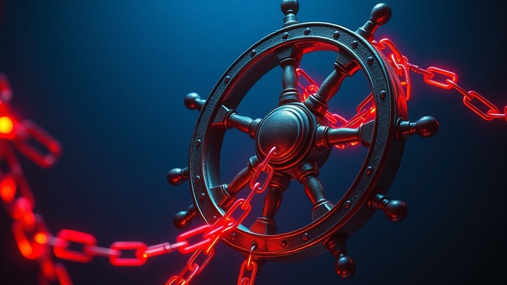 Платежи в криптовалюте Ирану несут риски санкций для судоходных компаний