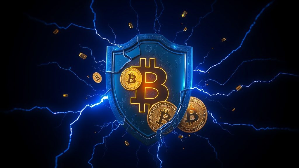 Почему Россия не может конвертировать конфискованную криптовалюту в доход бюджета