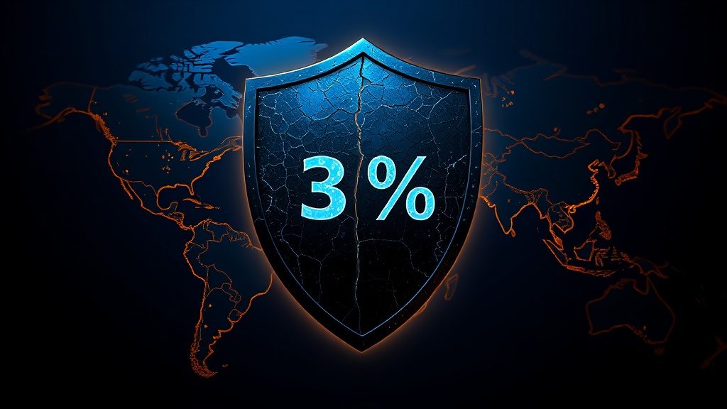 Polymarket оценил шансы на перемирие США и Ирана в 3%