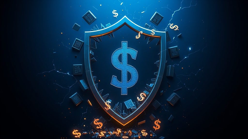 Потери американцев от криптомошенничества превысили $11 млрд в 2024 году