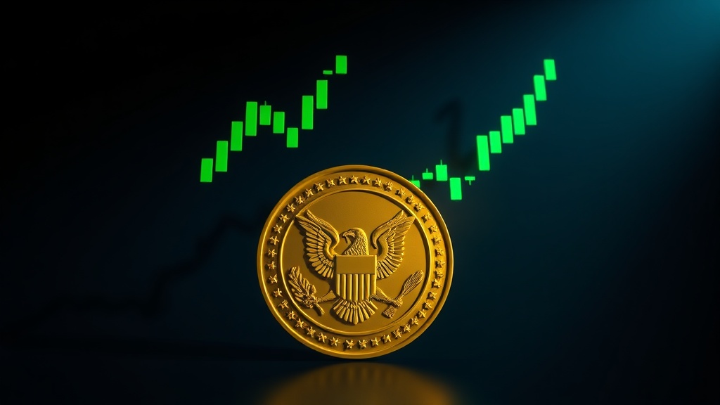 Правительство США заработало $26,5 млрд на акциях Intel после взлёта на 22%