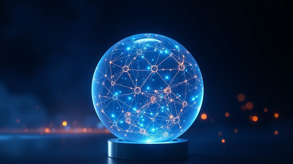 Предсказательные рынки могут стать операционной системой для принятия решений