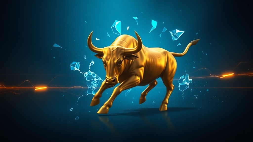 Премиум Coinbase на биткоине демонстрирует самый длинный бычий рост с октября