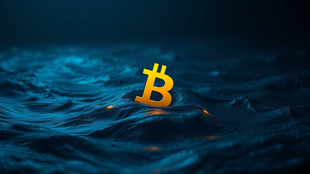 Приток биткоинов на Binance упал до минимума 2023 года на фоне роста к $80 000