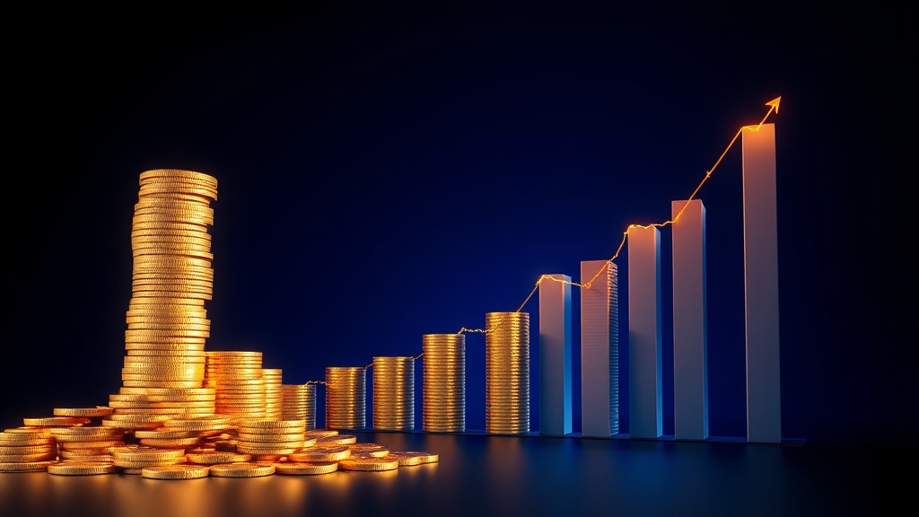 Приток в криптофонды достиг $933 млн: активы под управлением выросли до $155 млрд