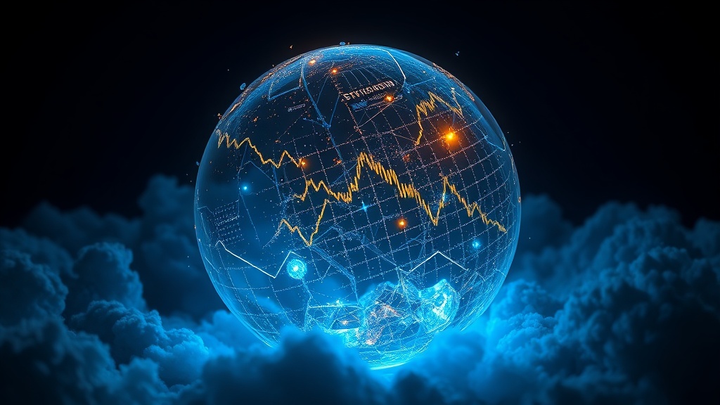 Прогноз цен BTC, ETH, XRP, BNB, SOL и DOGE: рынок падает перед заседанием ФРС