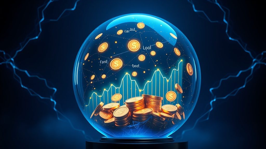 Прогнозы на 13 апреля: SPX, DXY, Биткоин, Эфириум, BNB, XRP, Solana, Dogecoin, HYPE, Cardano