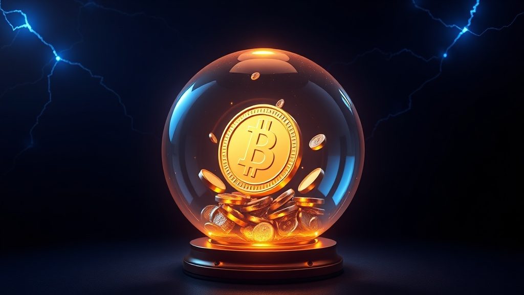 Прогнозы на 8 апреля: Биткоин у $72 000, альткоины ждут сигнала