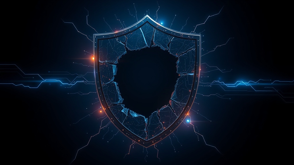 Протокол конфиденциальности Umbra отключил фронтенд из-за хакеров