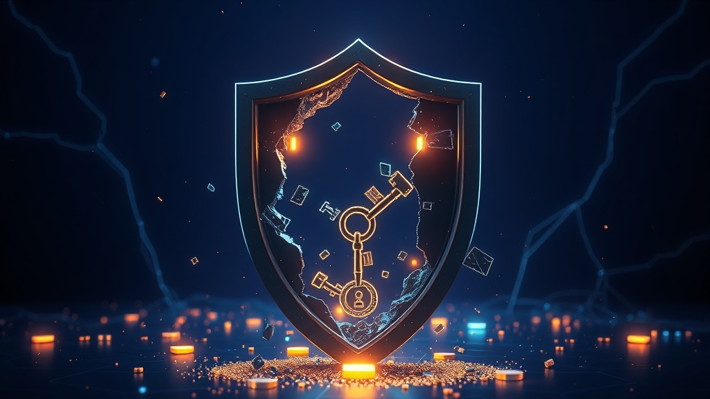 Протокол Wasabi потерял $4,5 млн из-за компрометации ключа администратора