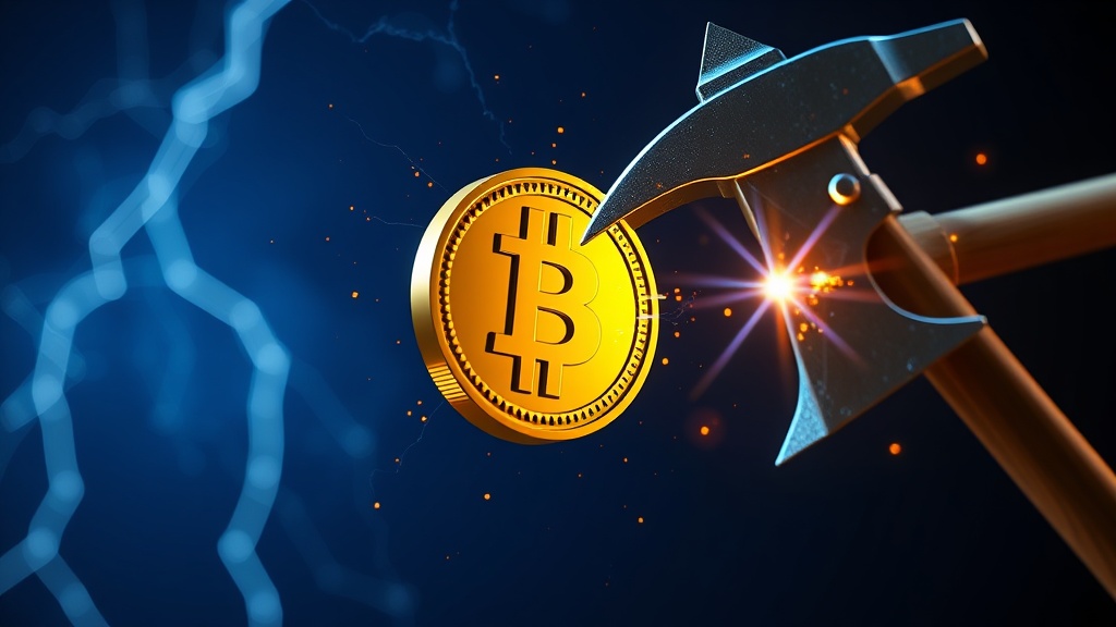 Публичные майнеры продали больше BTC в первом квартале 2026, чем за весь 2025 год