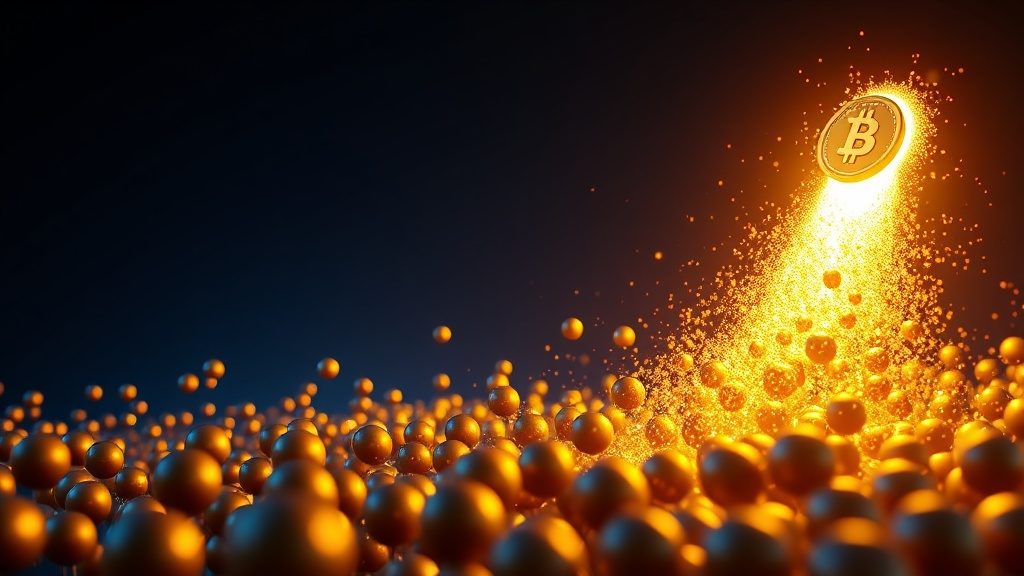 RAVE взлетел на 3400% на фоне стабильности Биткоина у $70 000