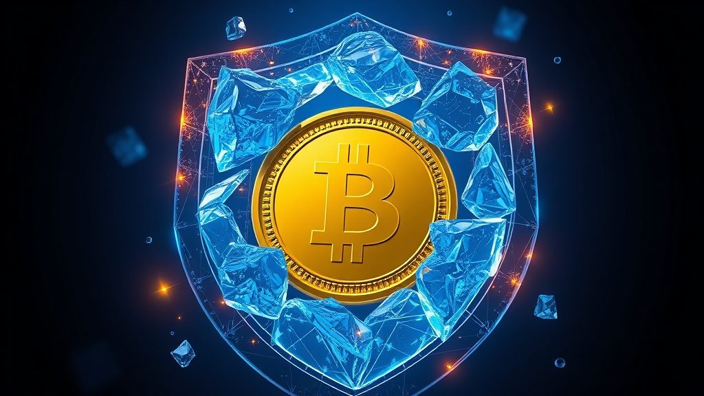 Разработчики Bitcoin предложили замораживать монеты, уязвимые для квантовых атак