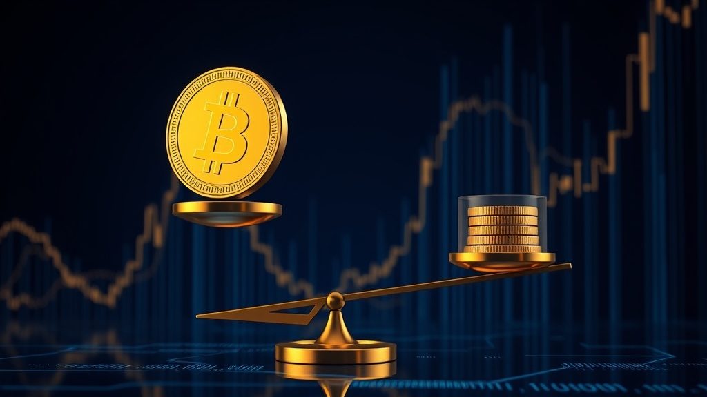 Рекордный приток $471 млн в биткоин-ETF на фоне падения сетевого спроса