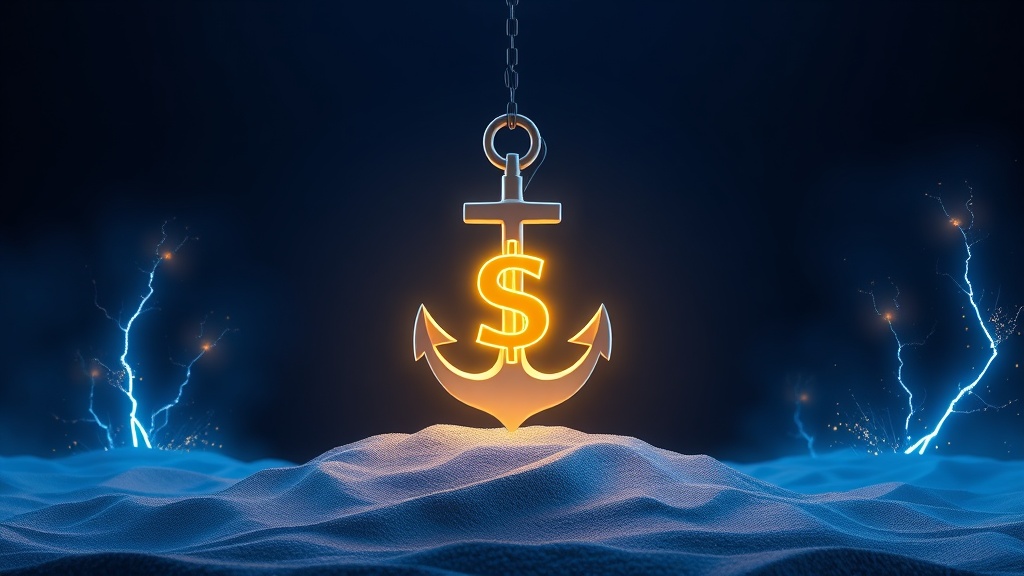 Ripple тестирует стейблкоин RLUSD в песочнице MAS для реальных торговых расчетов