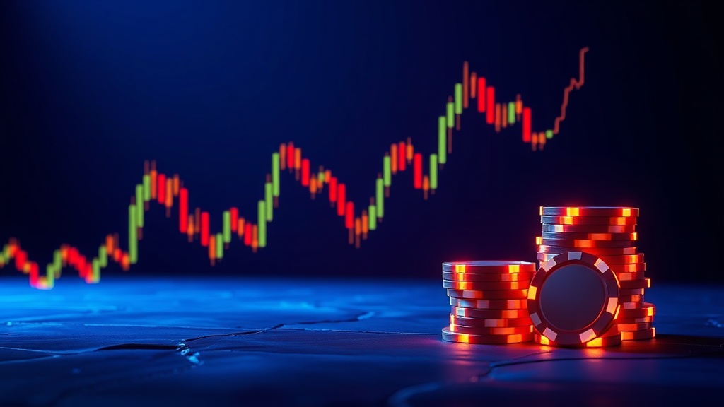 Robinhood отчитался: криптовыручка рухнула на 47%, но ставки на события спасли квартал