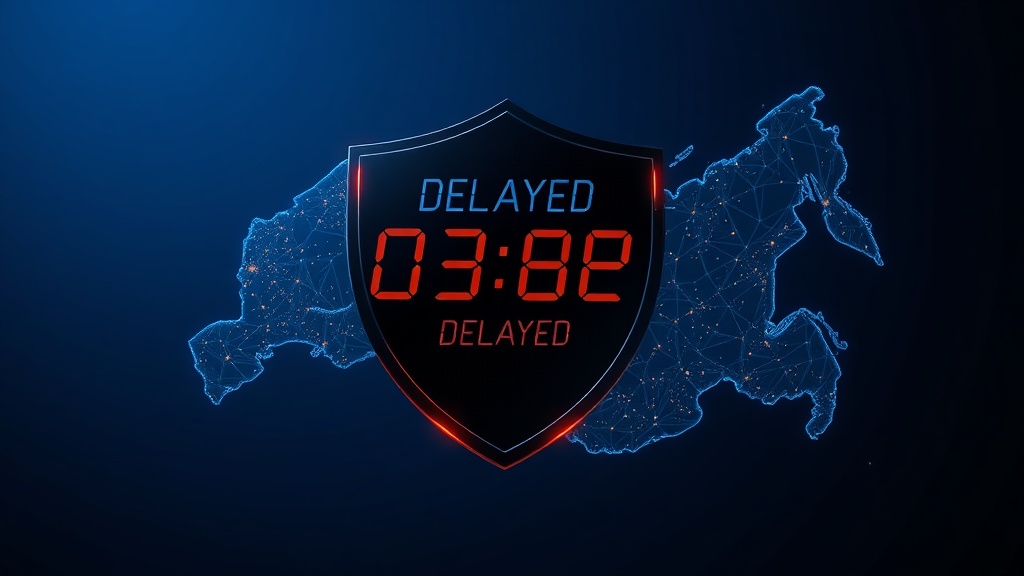 Россия может отложить запрет платежей на зарубежные криптобиржи на год