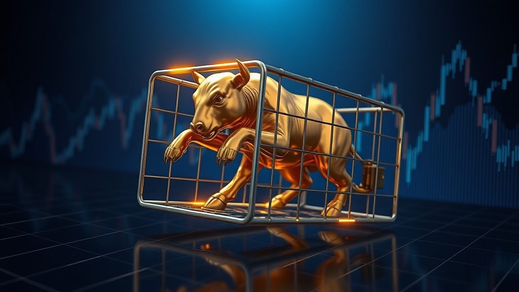 Рост Биткоина до $76 тысяч мог быть ловушкой для быков — данные