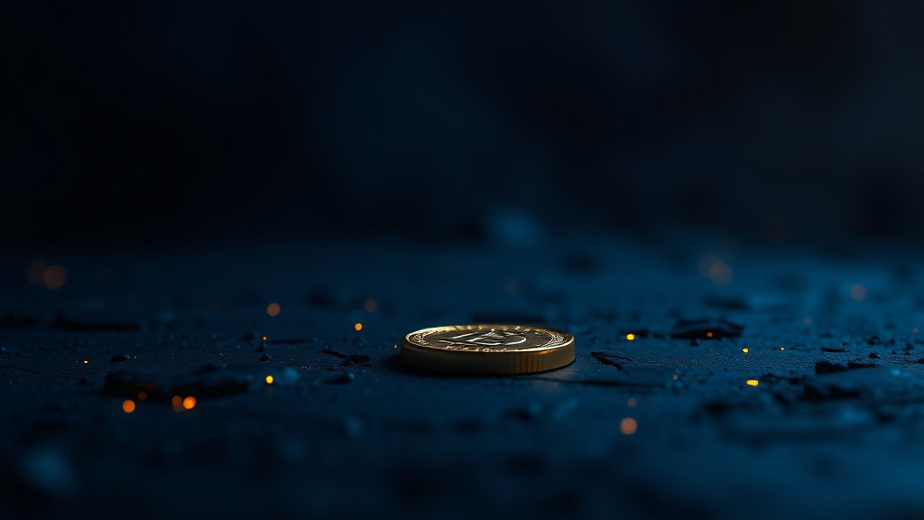 Рост Биткоина после халвинга замедляется — инвесторы ждут реальных результатов