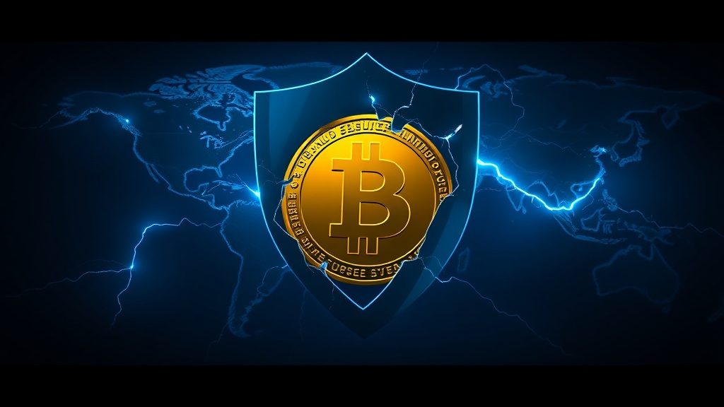 Рост Биткоина сошёл на нет перед ультиматумом Трампа Ирану