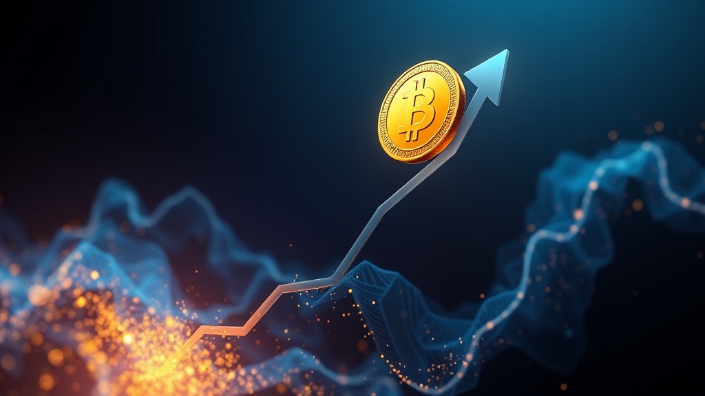 Рост крипторынка: четыре причины ралли Bitcoin и Ethereum