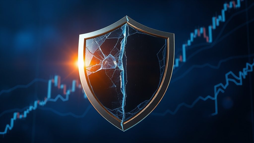 Рынок криптовалют в первом квартале: падение и восстановление